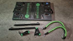 bodyboss portable home gym