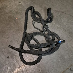 brobantle battle rope