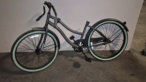 huffy bicycle