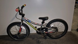 specialized bicycle