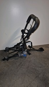 car bike rack