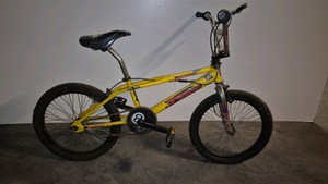 haro bike
