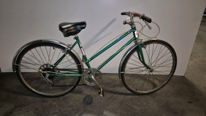 rollfast bicycle