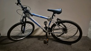 huffy bicycle