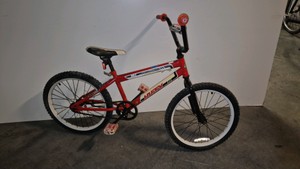 huffy bicycle
