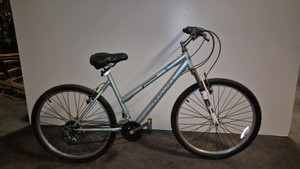 Magna bicycle