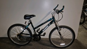 magna bicycle