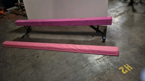 balance beams