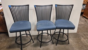 swivel barrel chairs