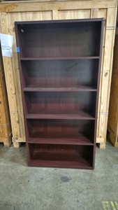 Hon bookcase