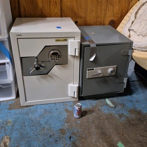 safes