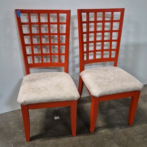 contemporary dining chairs