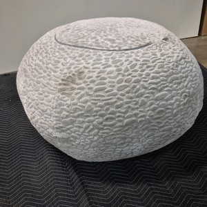 beanbag chair