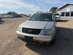 2007 Ford Freestyle