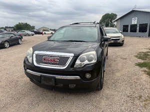 2008 GMC Acadia AWD