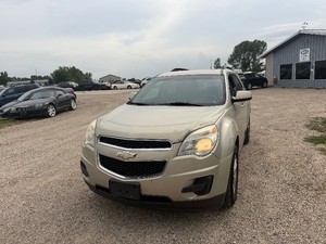 2010 Chevrolet Equinox