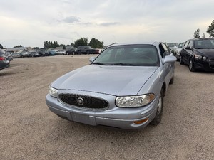 2004 Buick Lesabre