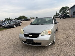 2006 Chevrolet Malibu