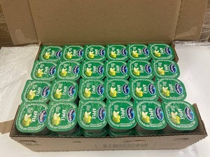 Ocean Spray Apple Juice Concentrate - 48 Cups
