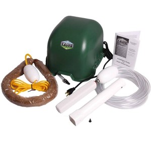 New - Septic System Saver