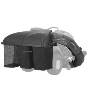 Original Equipment 50 in. and 54 in. Triple Bagger for Riding Lawn Mowers (2015 and After)