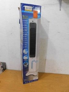 ARCTIC AIR 100 CFM Turbo Chill Tower Evaporative Space Cooler