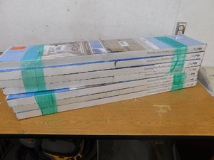 (7) MSI Abatec 100 sq. ft. 3.9 ft. x 25.7 ft. x 1.5 mm Vinyl For Underlayment