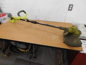 18V Ryobi Weed Whip