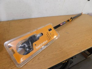 New Fiskars 54 in. EZ Reach Stik Tree Pruner