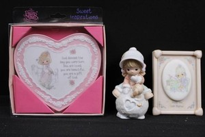 Precious Moments Enesco Religious Collectibles