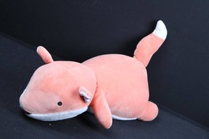 Fox Plush Stuffed Animal - 8 in Tall