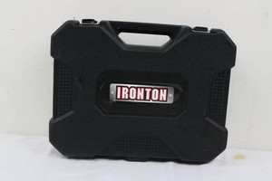 IRONTON 131-Piece Rotary Tool Kit Item 61477