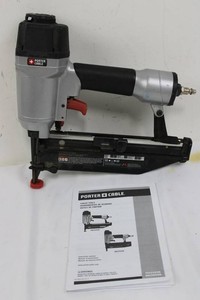 Porter-Cable FN250SB 16-Gauge Pneumatic Finish Nailer