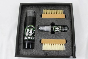Wristys Motorcycle Gear Cleaner Sets (Lot of 2)