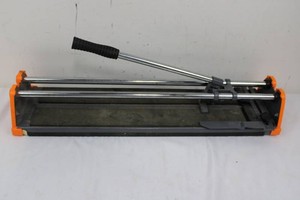 HDX Manual Tile Cutter