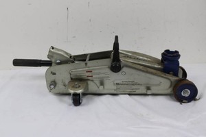 Acdelco Hydraulic Floor Jack