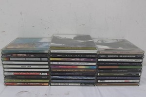 Madonna, Amy Grant, Mariah Carey & More Music CD Mixed Lot