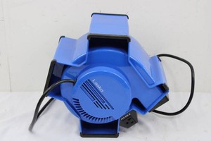 Lasko Portable Utility Blower Fan With USB Port