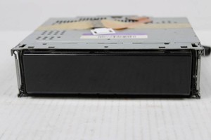 Kenwood KRC-X858 12V In-Dash Cassette Receiver (not tested)
