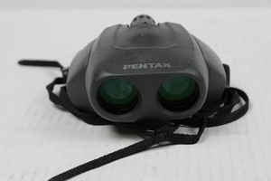 Pentax 10x24 UC Compact Binoculars