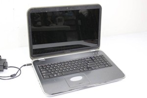 Dell Inspiron Laptop With AC Adapter - for Parts