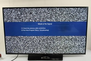 Samsung UN55JU6400FXZA 54.5-Inch LED TV