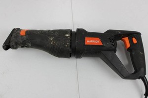 Warrior 57806 120V Corded Reciprocating Saw