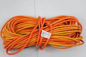 Outdoor Extension Cord Assortment - 10A 125V 1250W  100ft