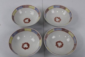 Decorative Bowls Made in Japan