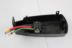 HOPPY 600V Electrical Wiring Enclosure With Terminal Block