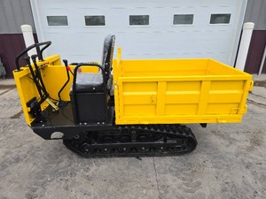 SDLAUNCH Crawler Dumper With Seat  #6093