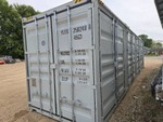 Sea Container 40'- #2484