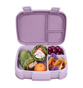 Bentgo Fresh Leak-Proof Lunch Box - Brand New Q