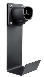 Lectron Metal J-hook Tesla NACS EV Charger Mount - New
